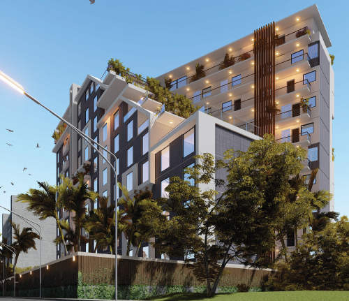 Alville Royal limited