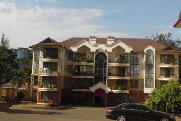 Alville Royal limited