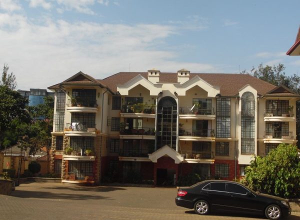 Alville Royal limited